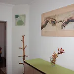 Apartman Aquarius Szeged