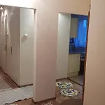Aquarius Apartman