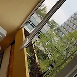 Aquarius Apartman *