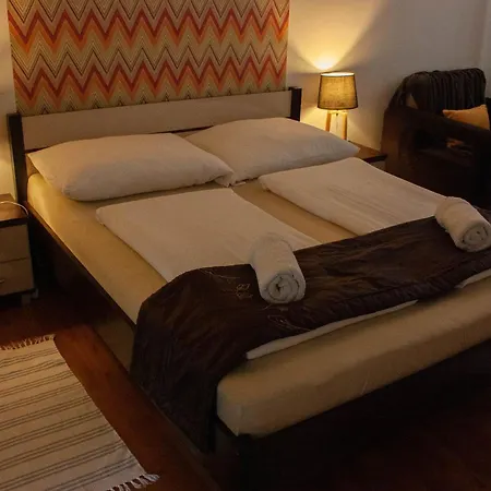 Aquarius Apartment