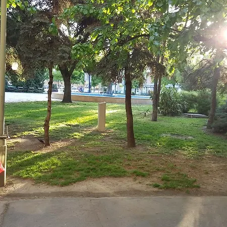 Aquarius * Szeged