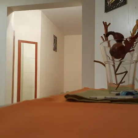Apartament Aquarius