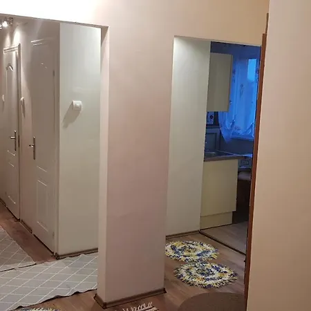 Aquarius Apartament