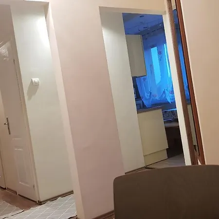 Apartament Aquarius