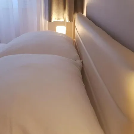 Aquarius Apartment Szegedin