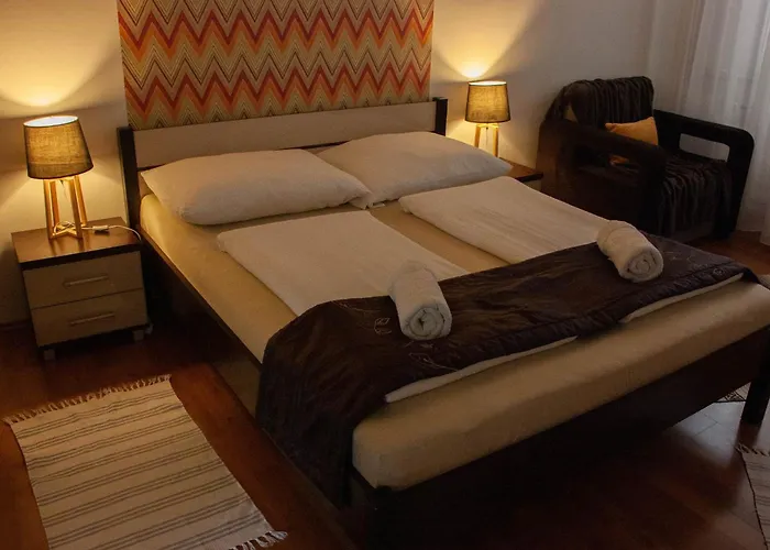Aquarius Apartman