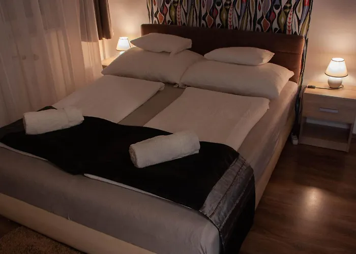 Apartman Aquarius Szeged