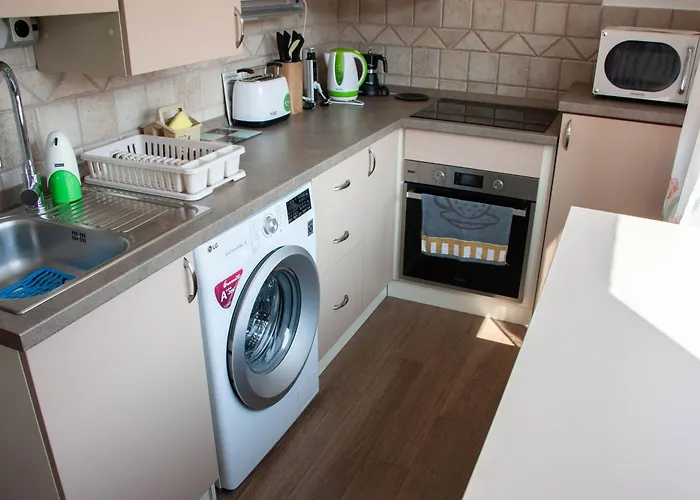 Aquarius Apartman