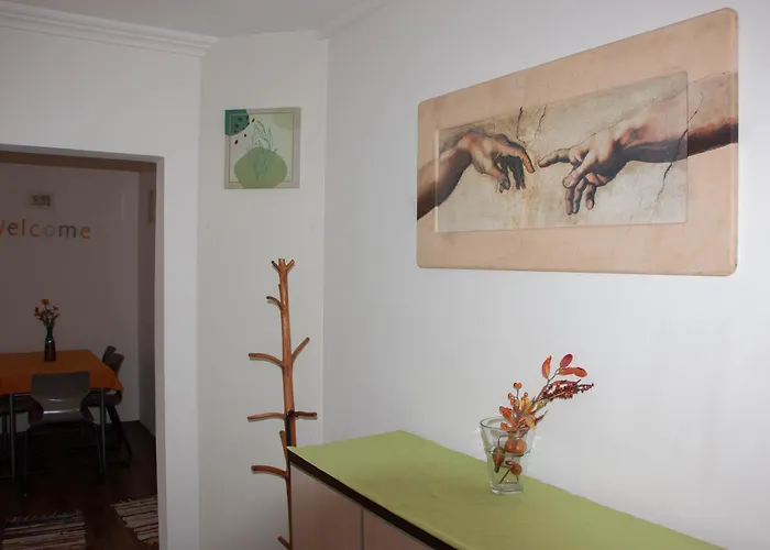 Apartman Aquarius Szeged
