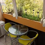 Aquarius Lägenhet Szeged