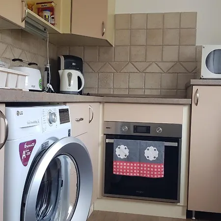 Apartamento Aquarius