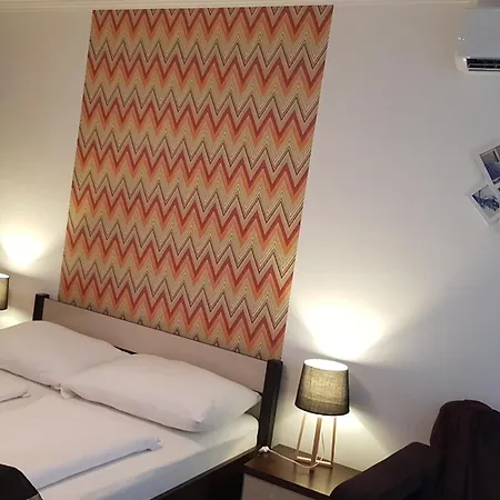 Apartment Aquarius *