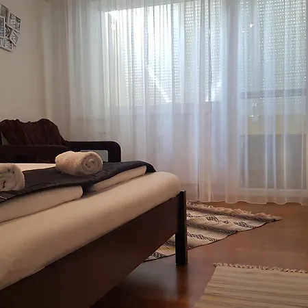 Appartement Aquarius