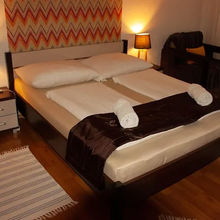 Appartement Aquarius