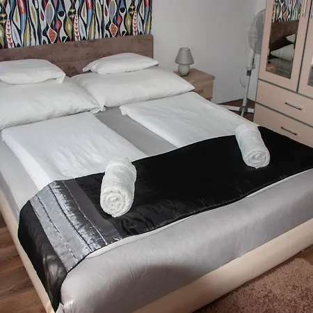 Appartement Aquarius