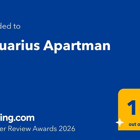 Aquarius Apartamento