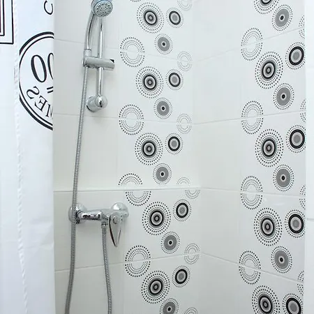 Aquarius Apartment Szeged