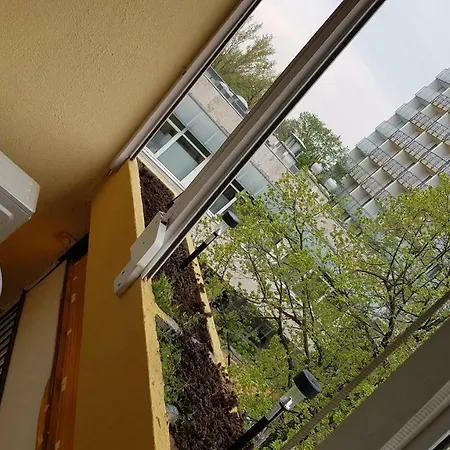 Aquarius Apartment *